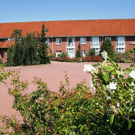 Hotel Weide Satow 외부 사진