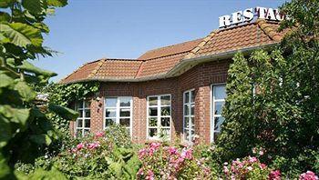 Hotel Weide Satow 외부 사진