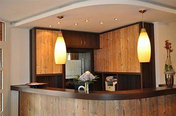 Hotel Weide Satow 외부 사진