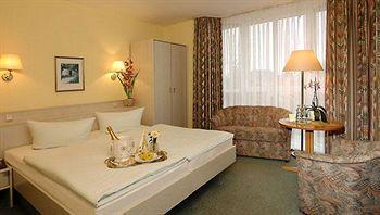 Hotel Weide Satow 외부 사진