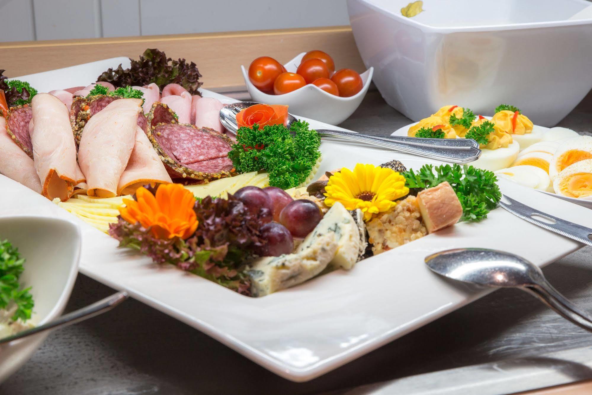 Hotel Weide Satow 외부 사진